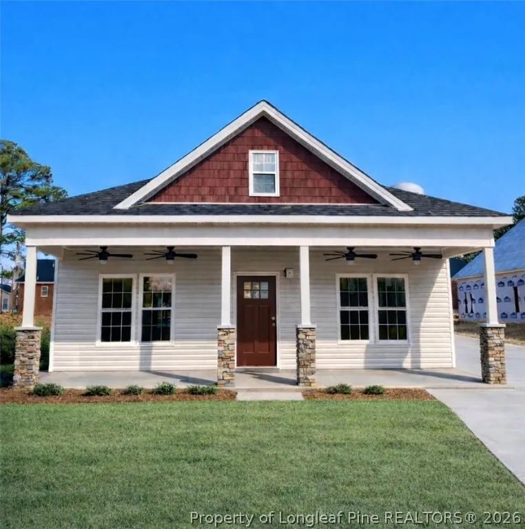 802 Holmes Street Clinton, NC 28328