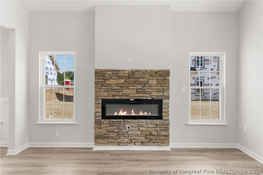 802 Holmes Street Clinton, NC 28328
