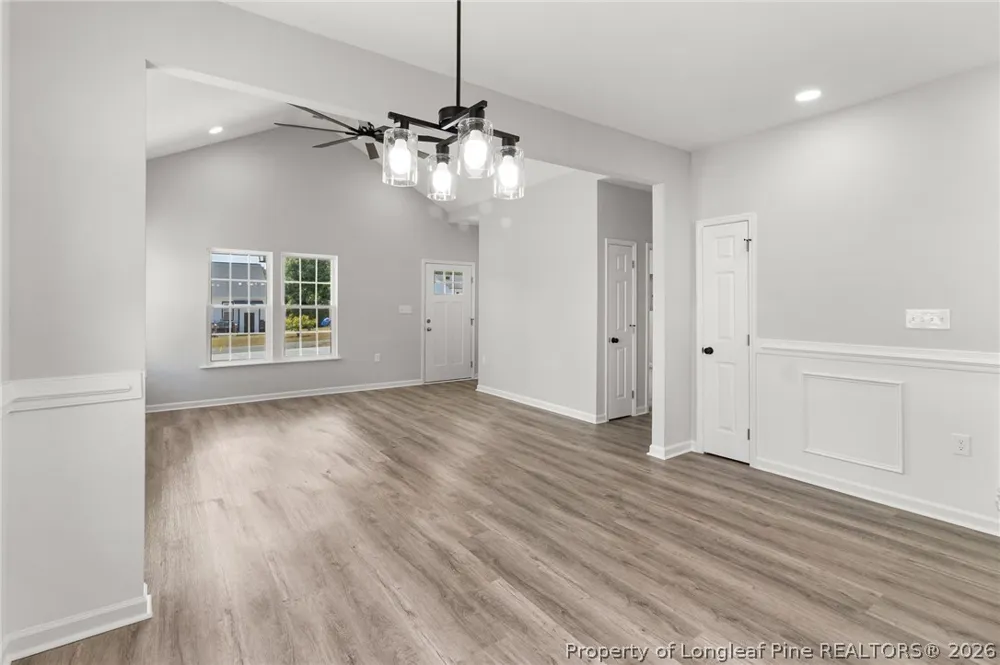 802 Holmes Street Clinton, NC 28328