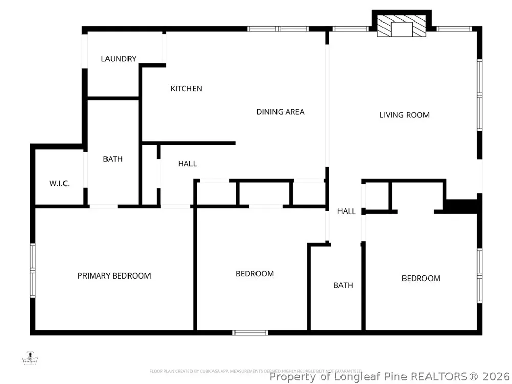 802 Holmes Street Clinton, NC 28328