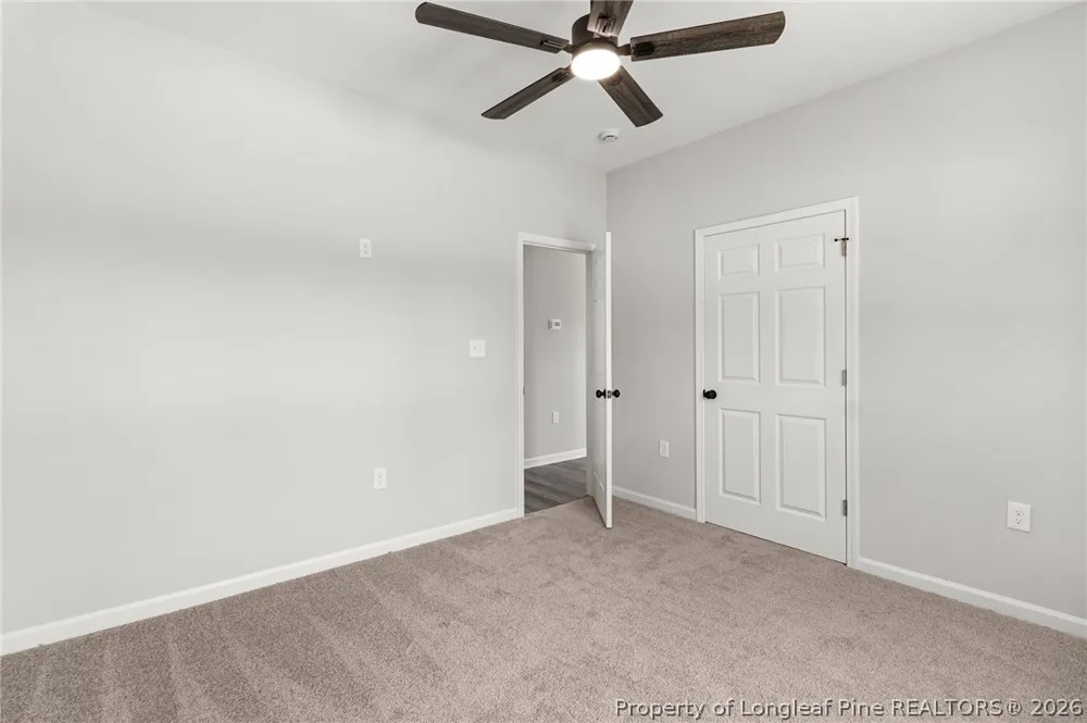 802 Holmes Street Clinton, NC 28328