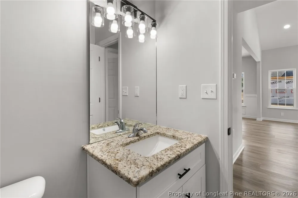 802 Holmes Street Clinton, NC 28328