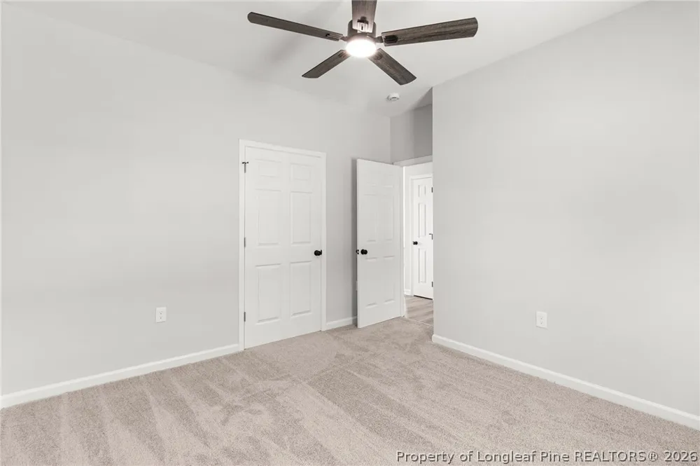 802 Holmes Street Clinton, NC 28328