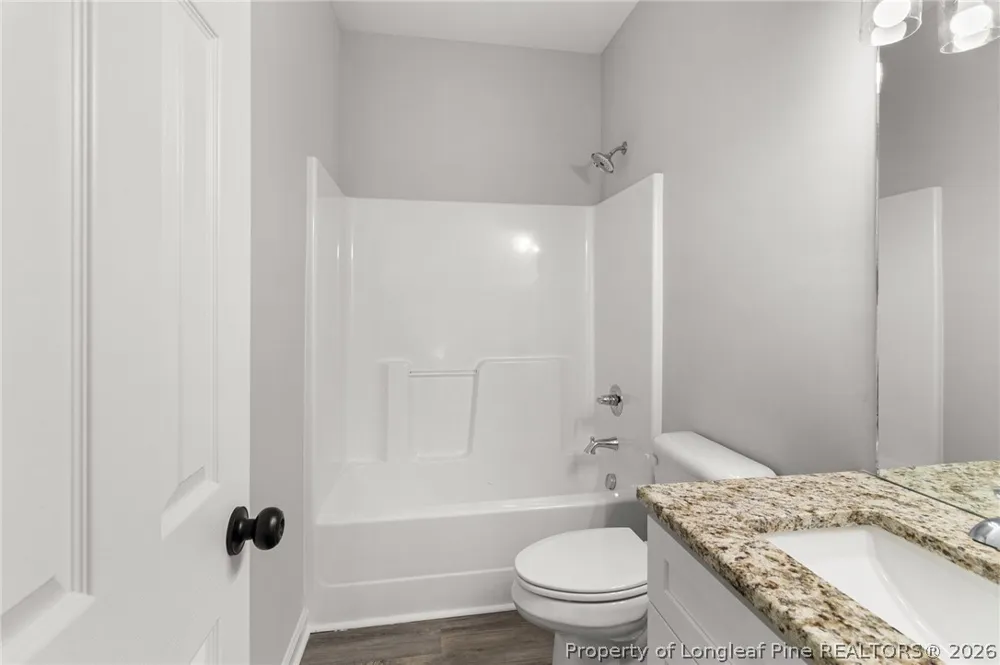 802 Holmes Street Clinton, NC 28328