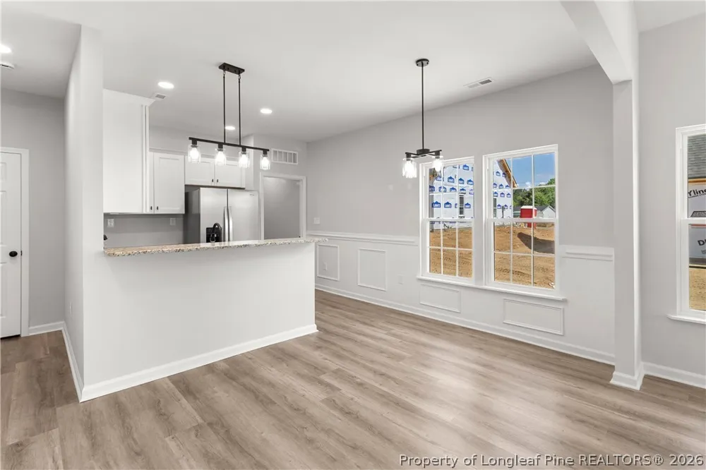 802 Holmes Street Clinton, NC 28328