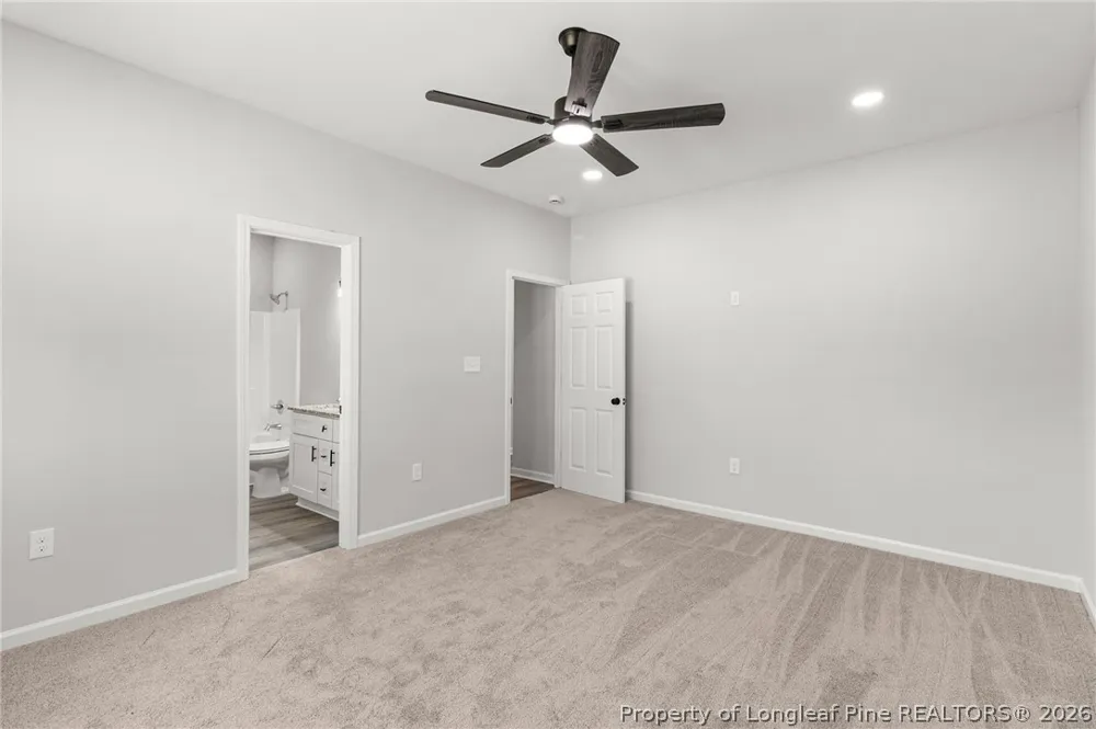 802 Holmes Street Clinton, NC 28328