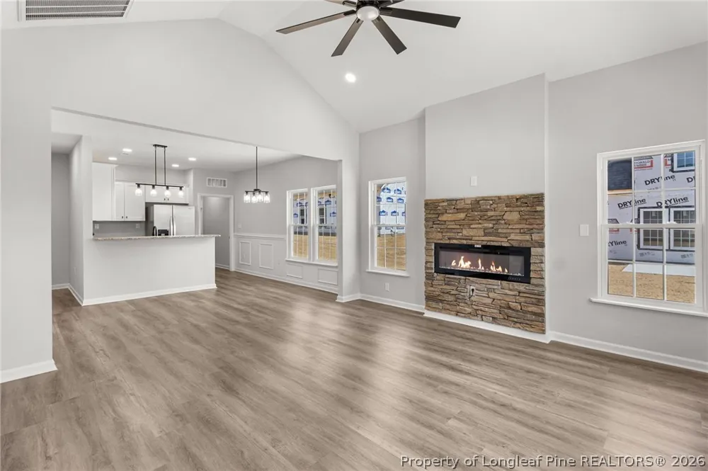 802 Holmes Street Clinton, NC 28328