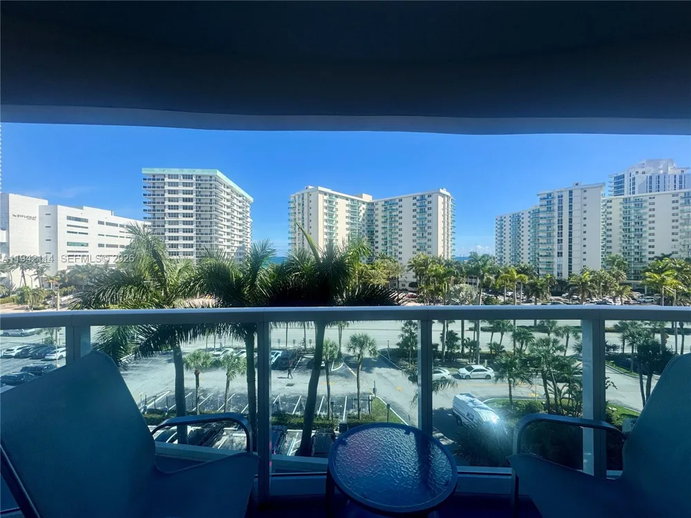 3800 S Ocean Dr #519 Hollywood, FL 33019