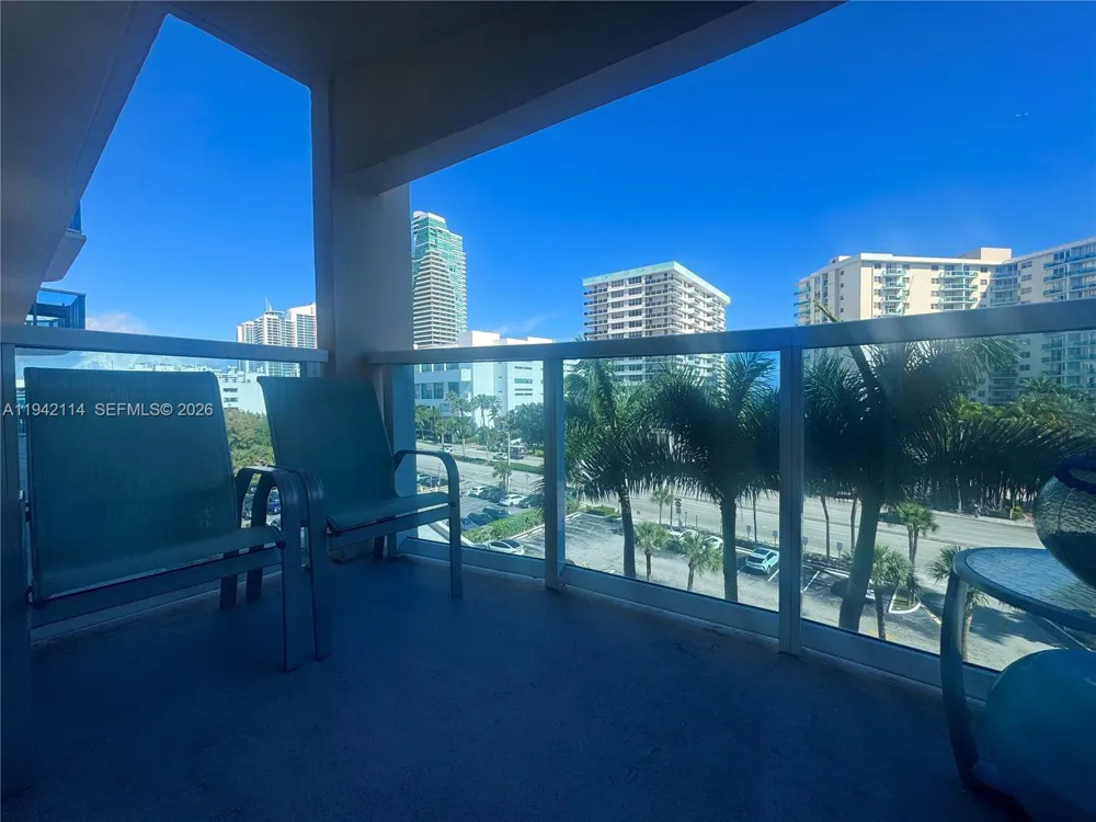 3800 S Ocean Dr #519 Hollywood, FL 33019