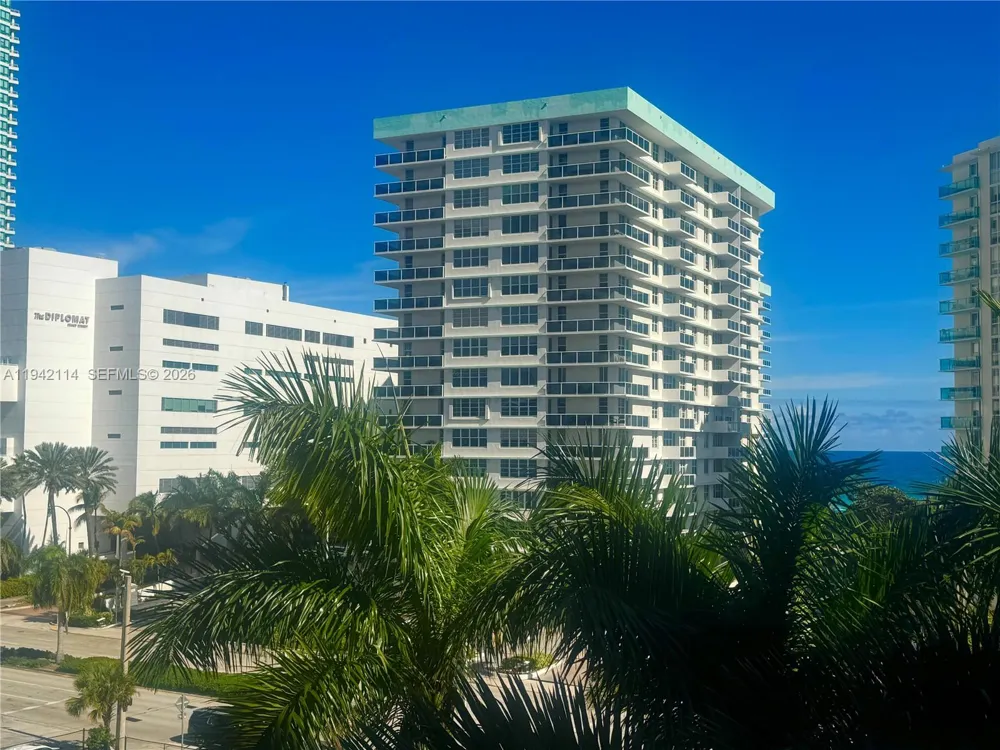 3800 S Ocean Dr #519 Hollywood, FL 33019