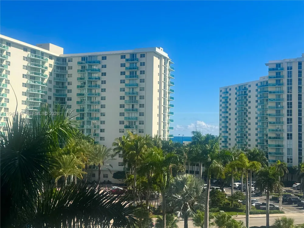 3800 S Ocean Dr #519 Hollywood, FL 33019