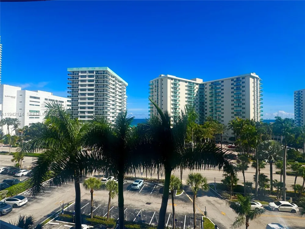 3800 S Ocean Dr #519 Hollywood, FL 33019