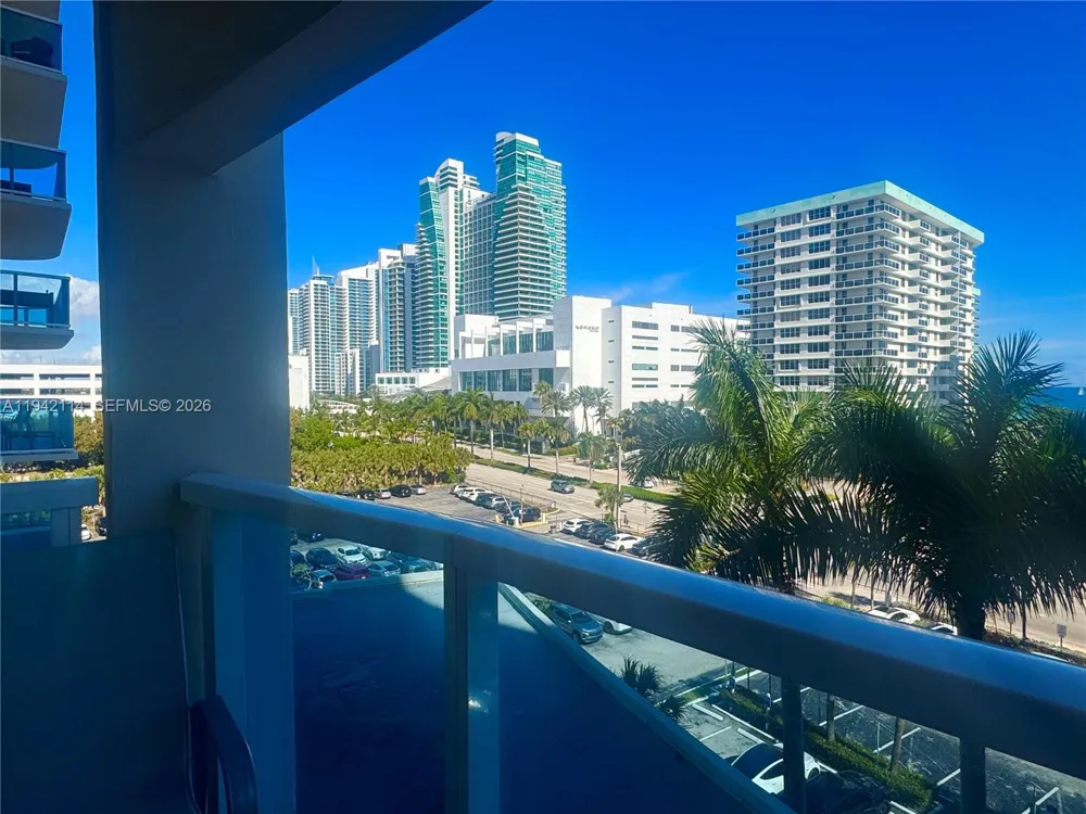 3800 S Ocean Dr #519 Hollywood, FL 33019