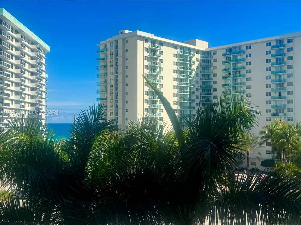 3800 S Ocean Dr #519 Hollywood, FL 33019