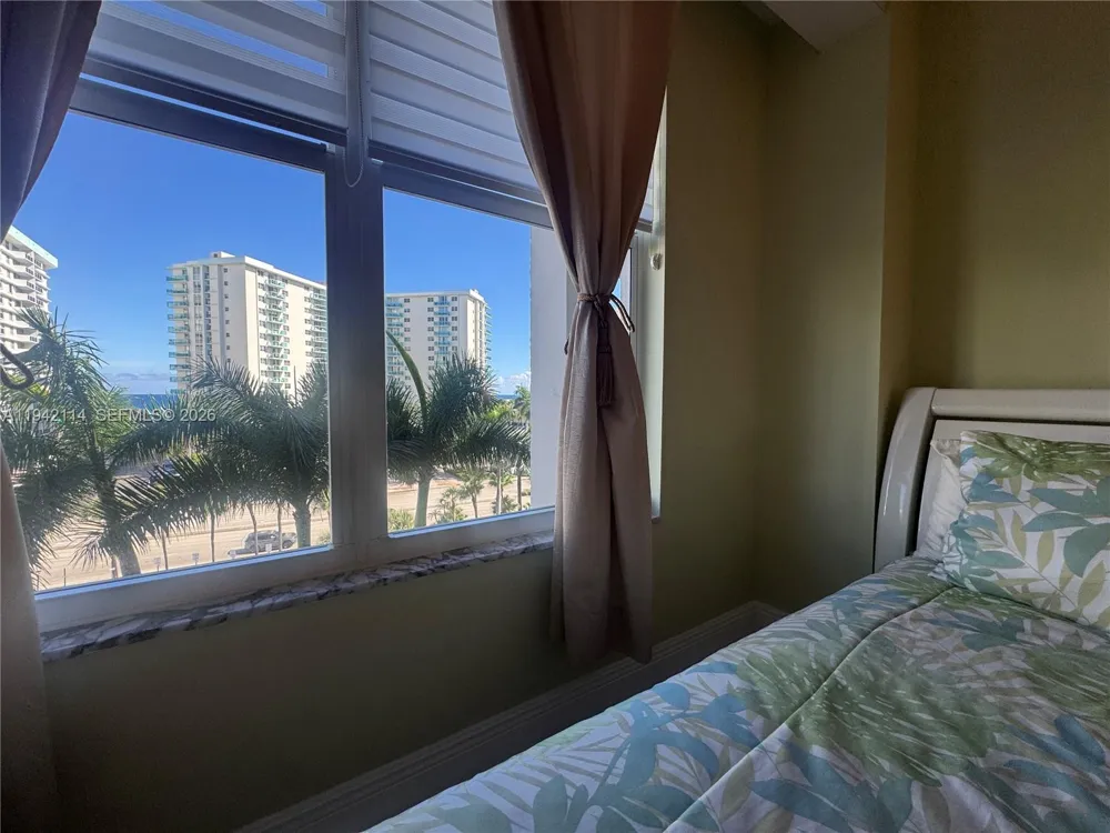 3800 S Ocean Dr #519 Hollywood, FL 33019