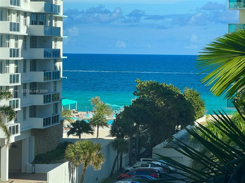 3800 S Ocean Dr #519 Hollywood, FL 33019