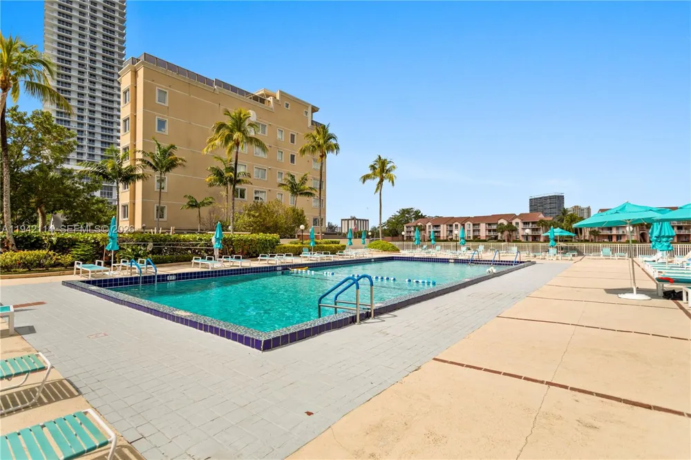 3800 S Ocean Dr #519 Hollywood, FL 33019