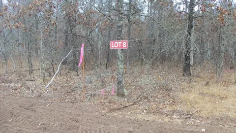 Lot 8 Canute Creek Trl