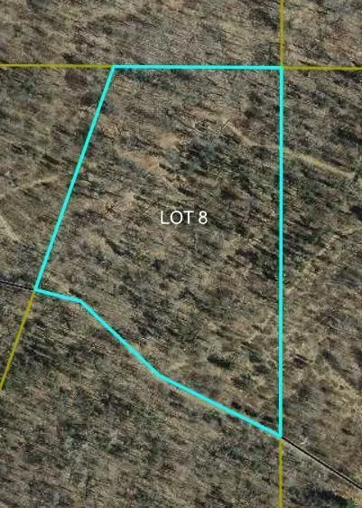 Lot 8 Canute Creek Trl Grantsburg, WI 54840