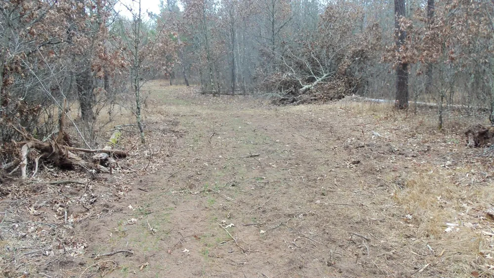 Lot 8 Canute Creek Trl Grantsburg, WI 54840