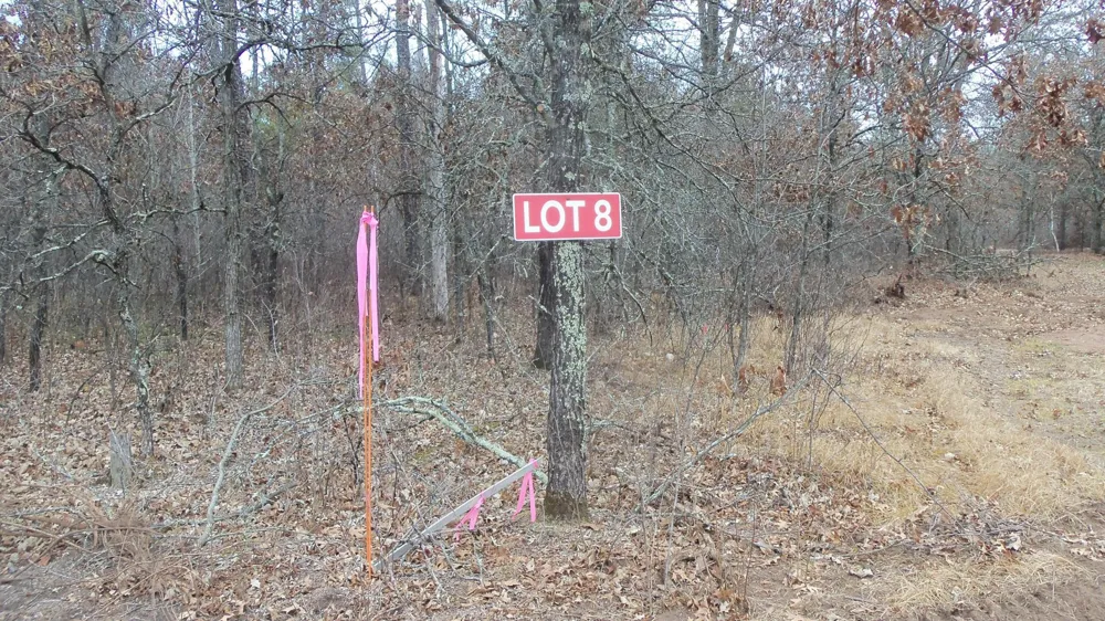 Lot 8 Canute Creek Trl Grantsburg, WI 54840
