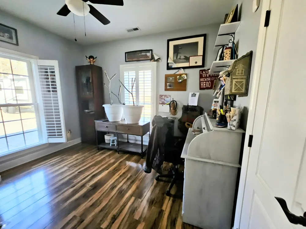 202 55th Avenue Gruetli Laager, TN 37339