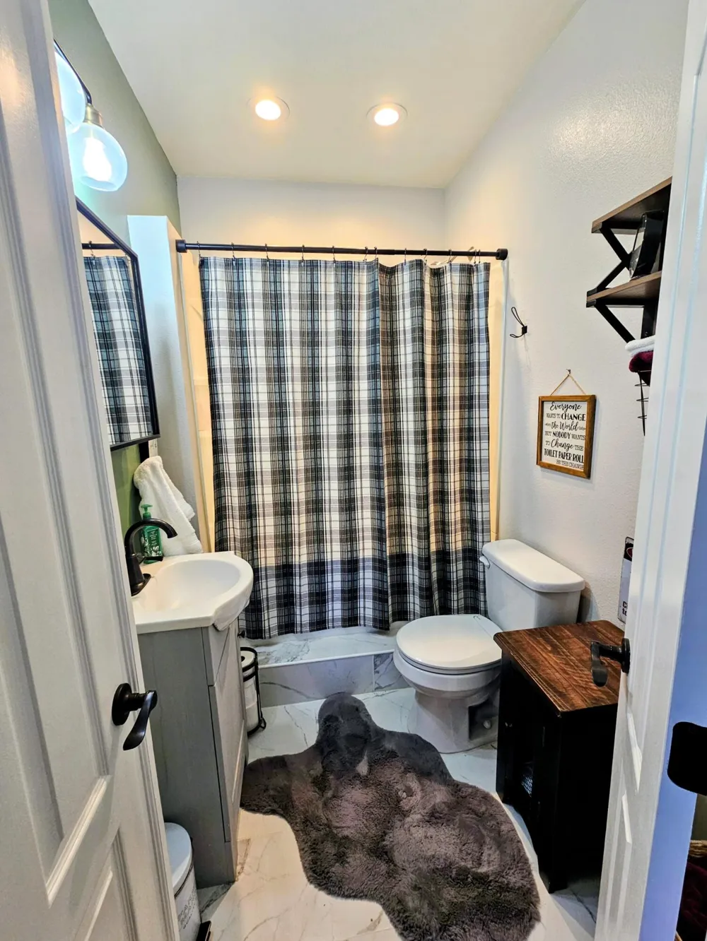 202 55th Avenue Gruetli Laager, TN 37339