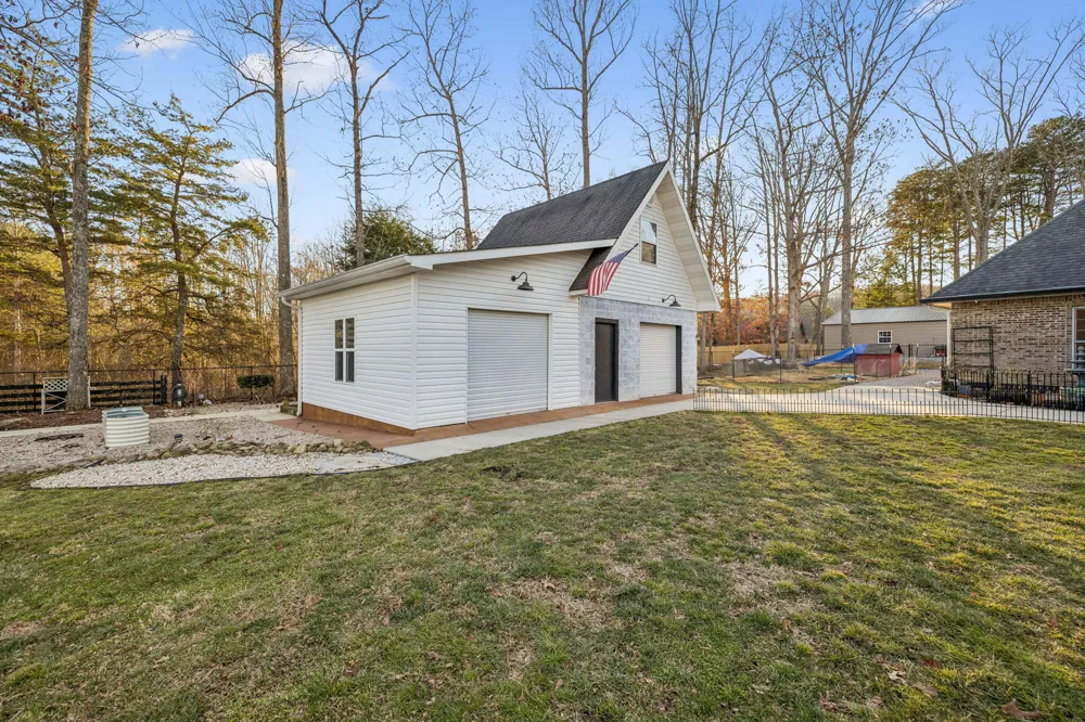 202 55th Avenue Gruetli Laager, TN 37339