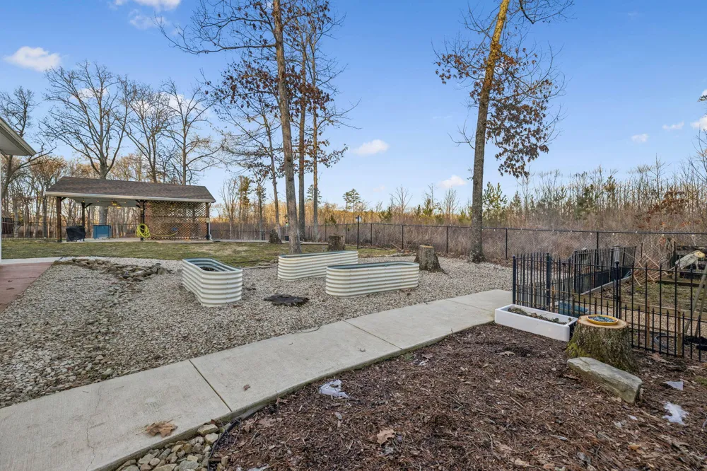 202 55th Avenue Gruetli Laager, TN 37339