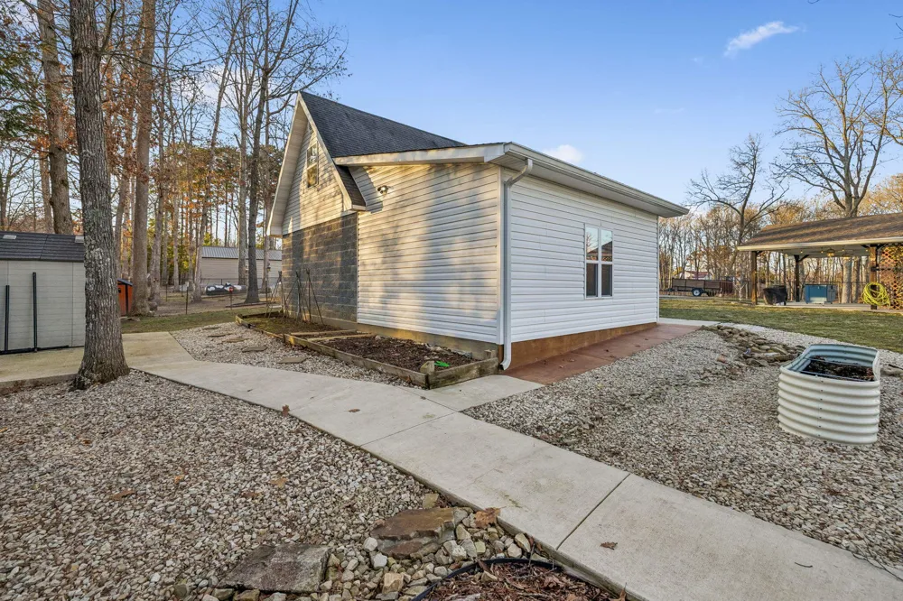 202 55th Avenue Gruetli Laager, TN 37339