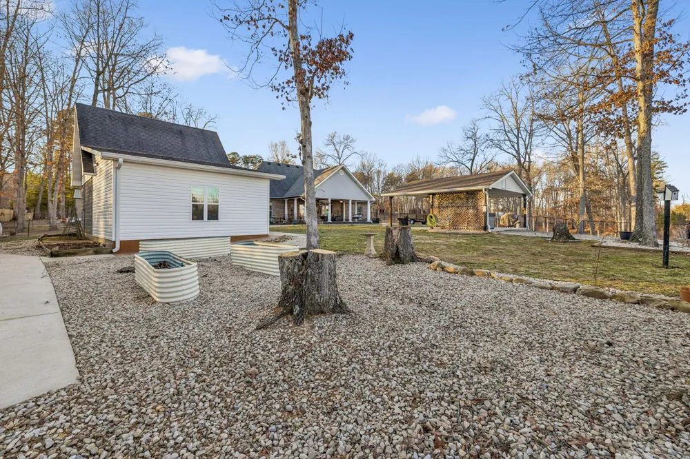202 55th Avenue Gruetli Laager, TN 37339