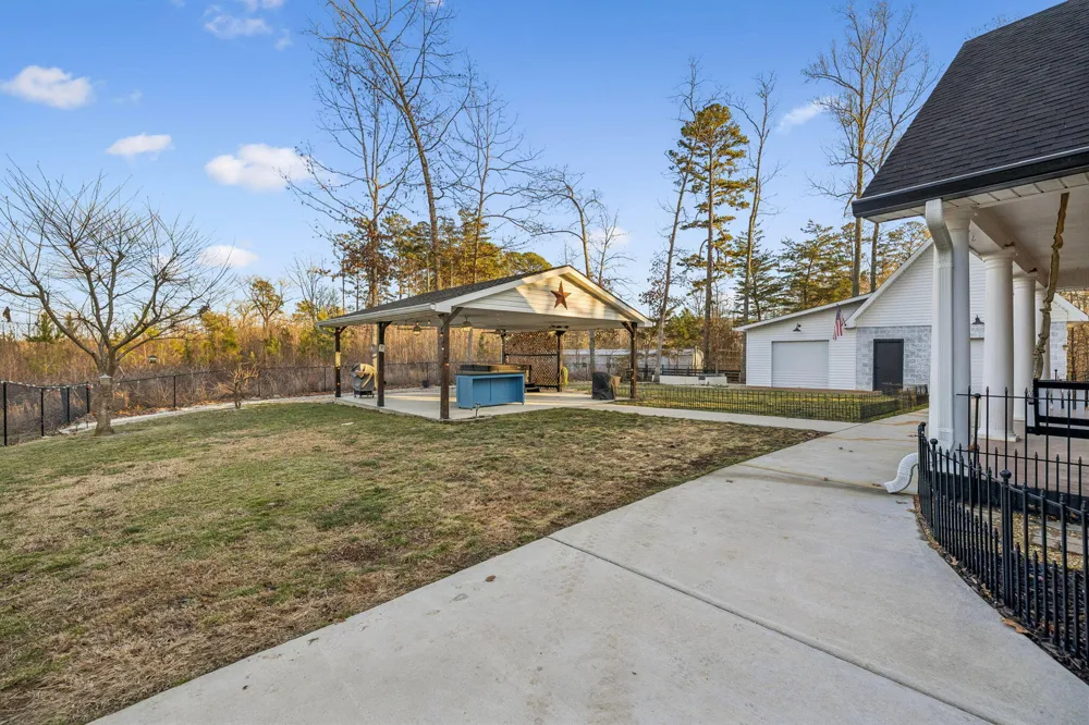 202 55th Avenue Gruetli Laager, TN 37339