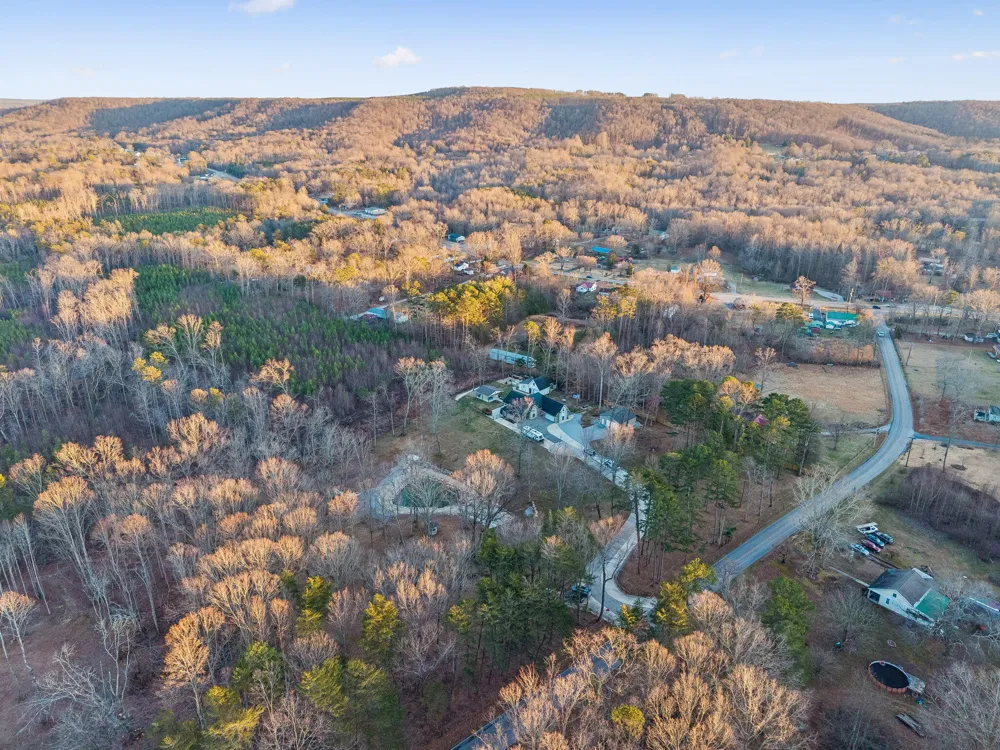 202 55th Avenue Gruetli Laager, TN 37339