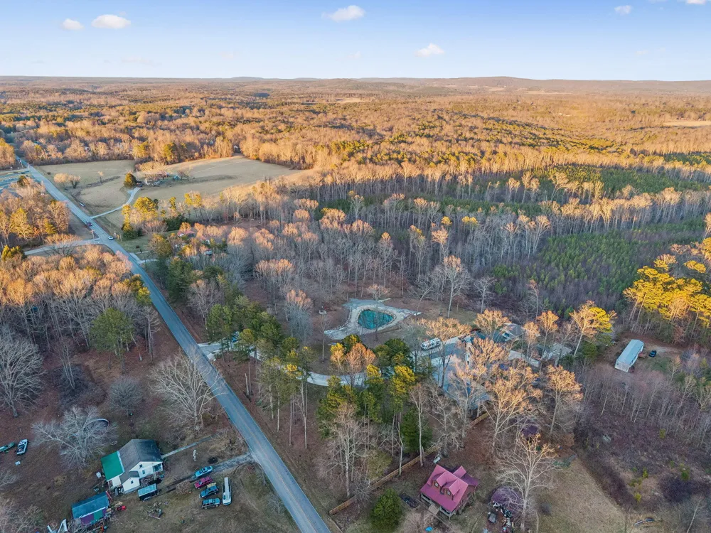 202 55th Avenue Gruetli Laager, TN 37339