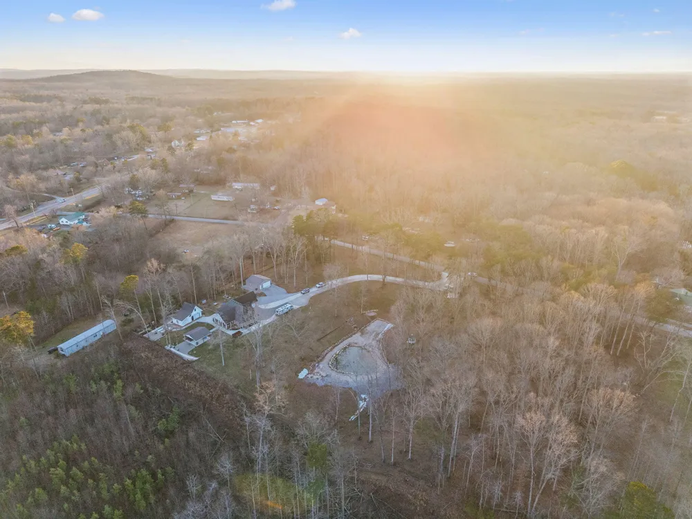 202 55th Avenue Gruetli Laager, TN 37339
