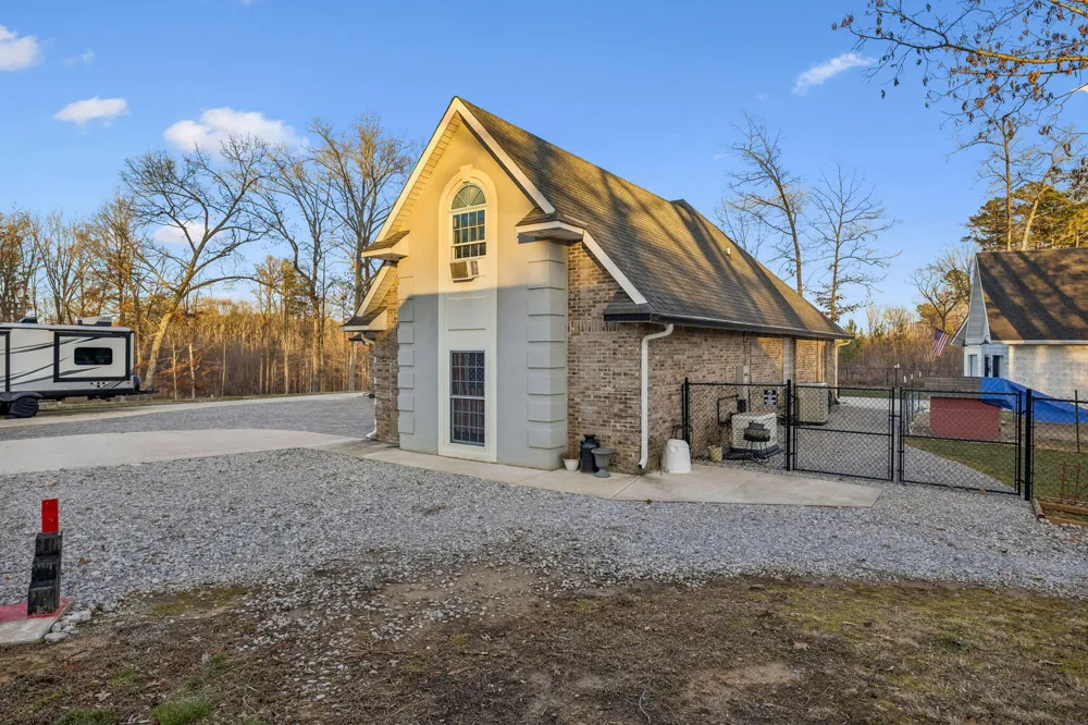202 55th Avenue Gruetli Laager, TN 37339