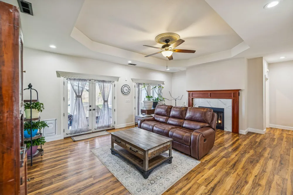 202 55th Avenue Gruetli Laager, TN 37339