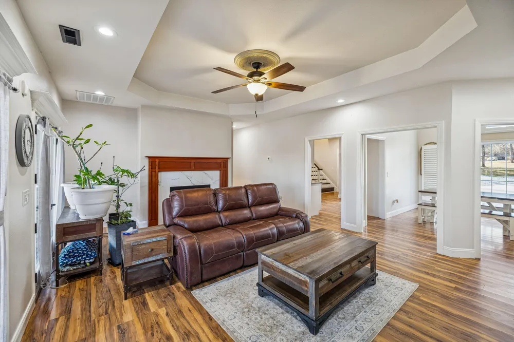 202 55th Avenue Gruetli Laager, TN 37339