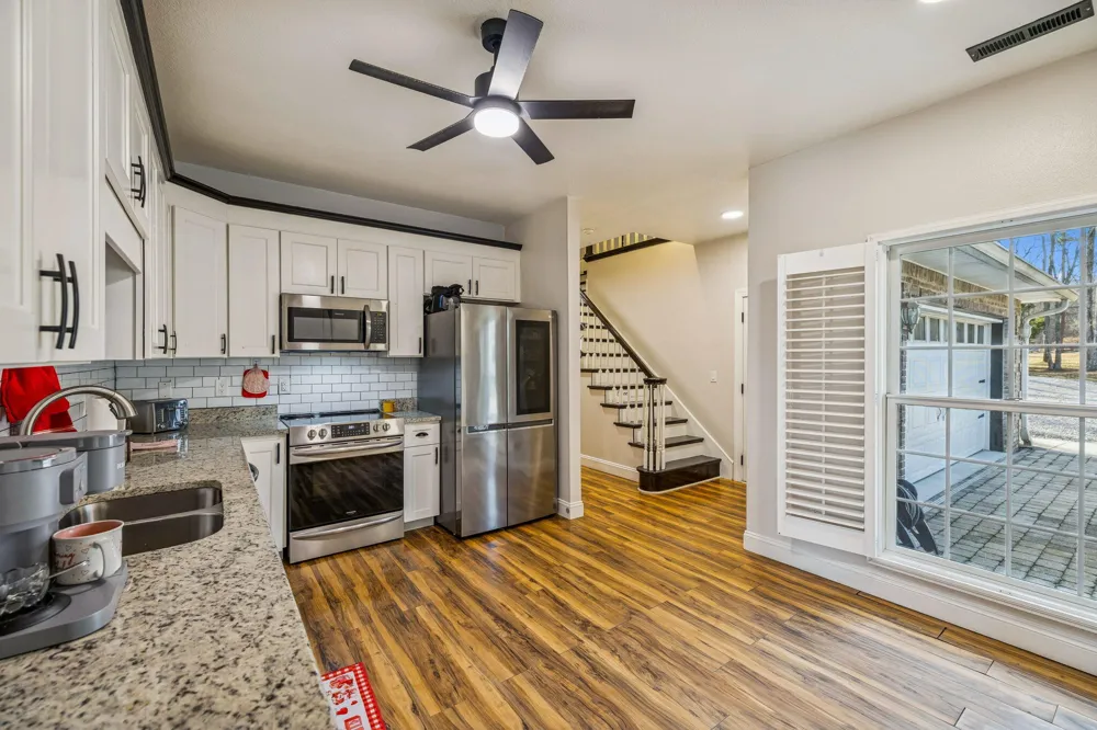 202 55th Avenue Gruetli Laager, TN 37339