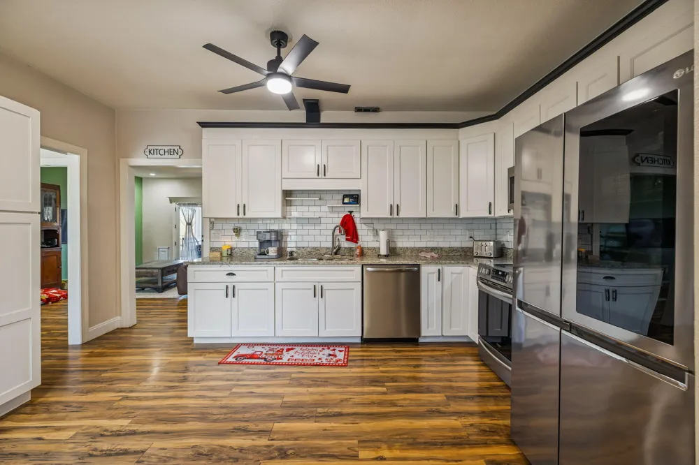 202 55th Avenue Gruetli Laager, TN 37339
