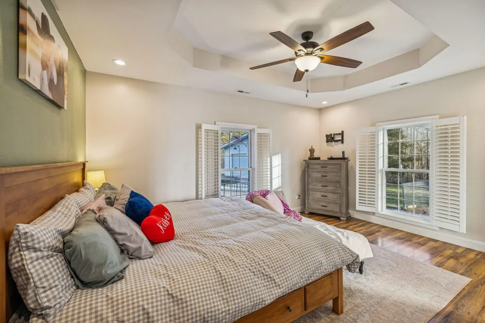 202 55th Avenue Gruetli Laager, TN 37339