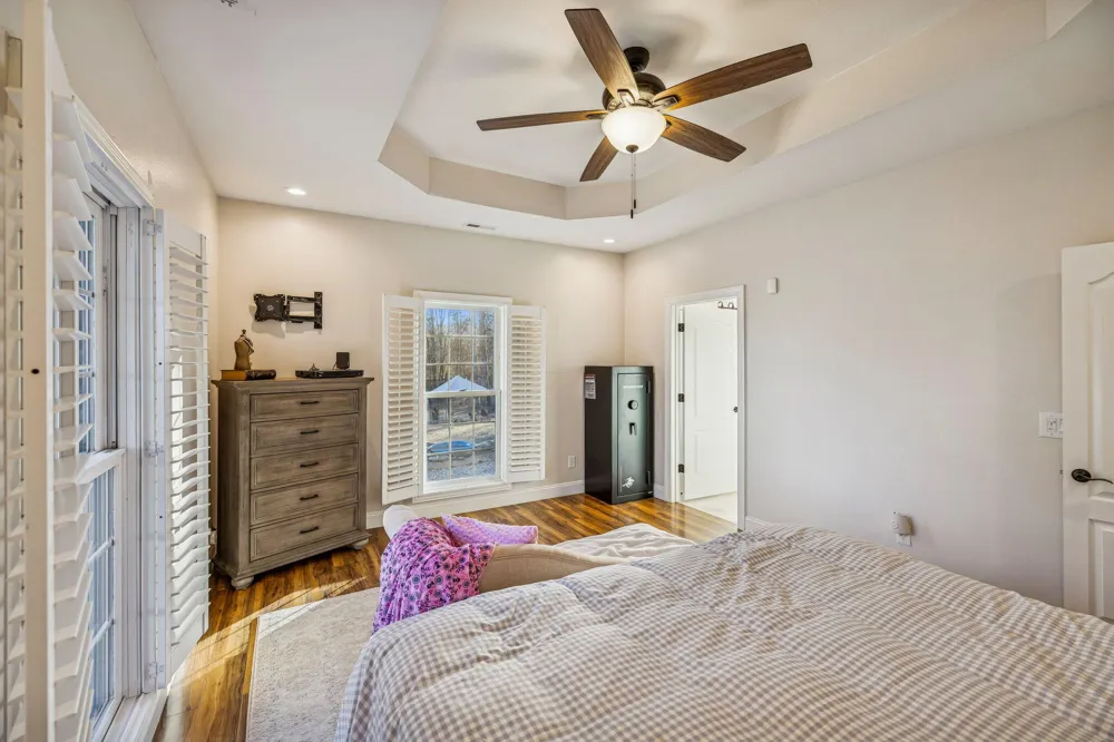 202 55th Avenue Gruetli Laager, TN 37339