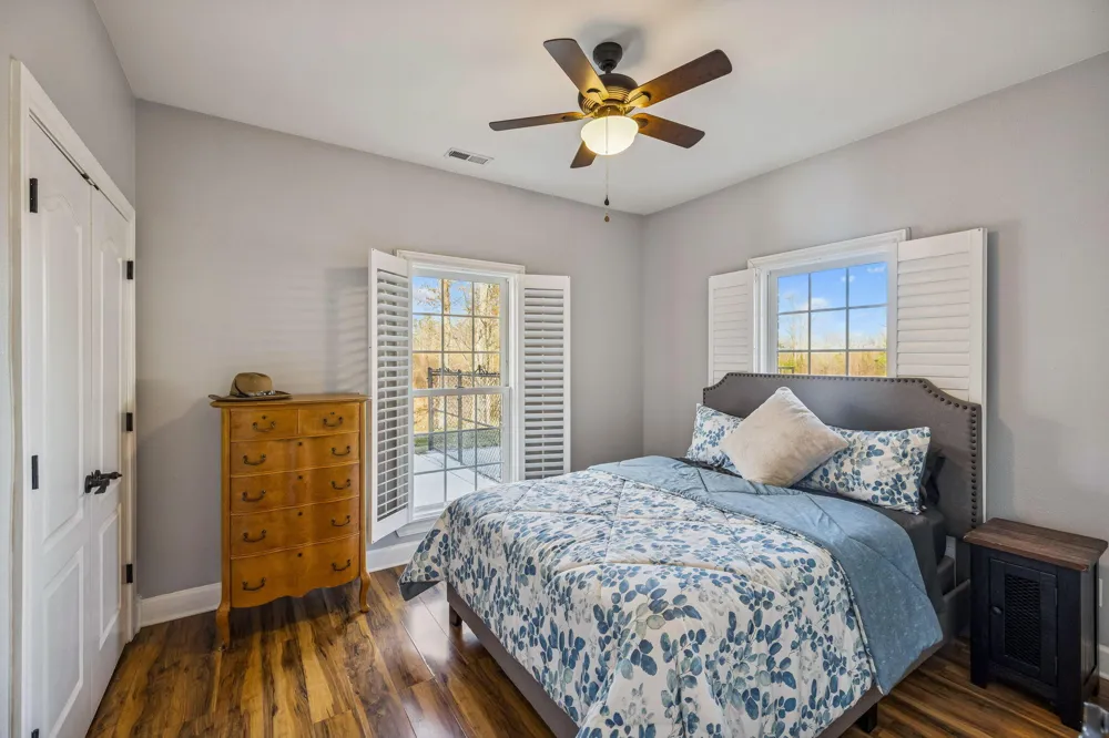 202 55th Avenue Gruetli Laager, TN 37339