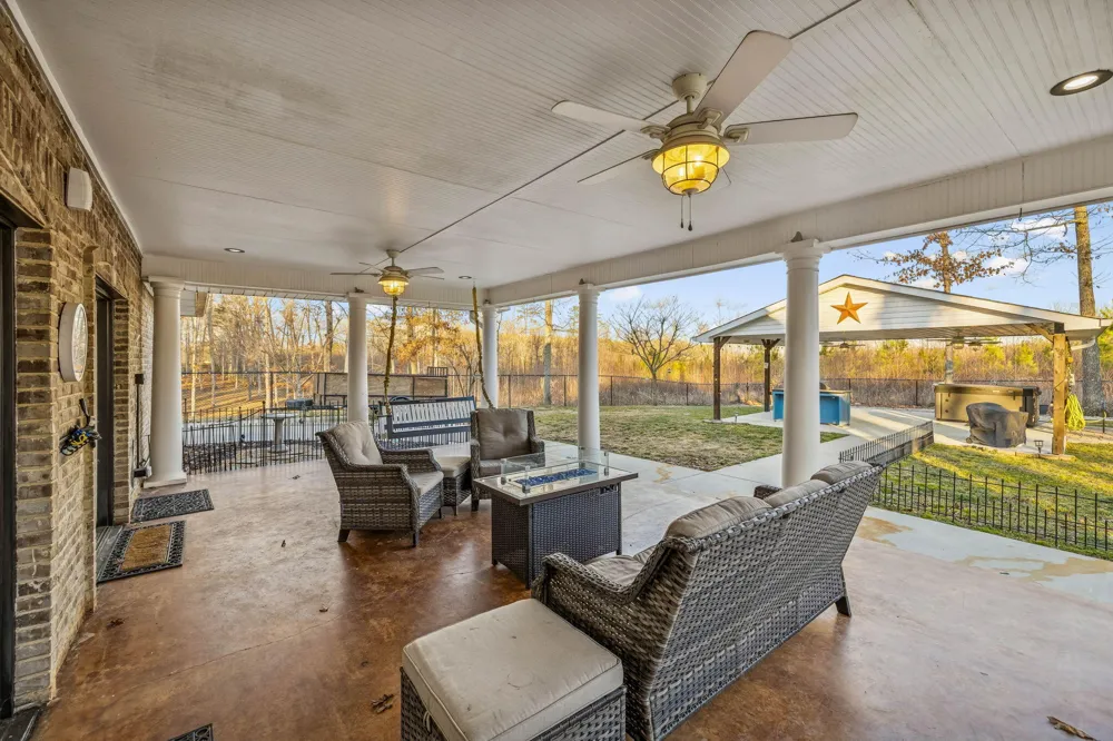 202 55th Avenue Gruetli Laager, TN 37339