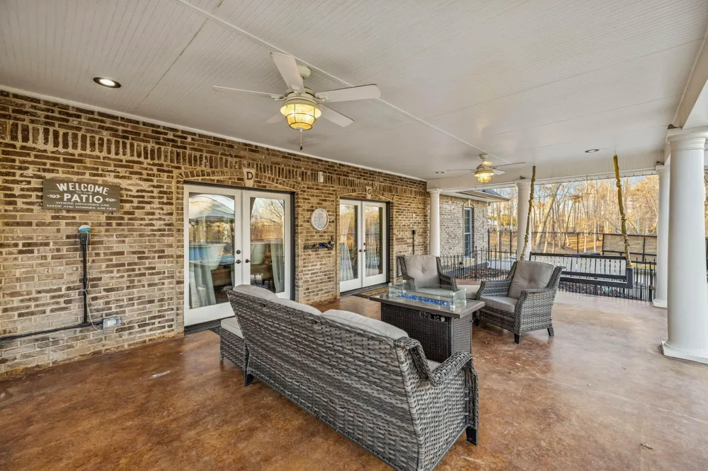 202 55th Avenue Gruetli Laager, TN 37339