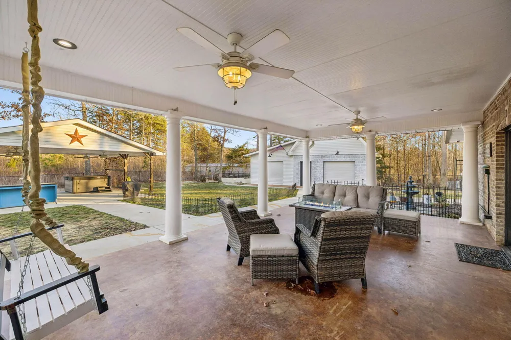 202 55th Avenue Gruetli Laager, TN 37339