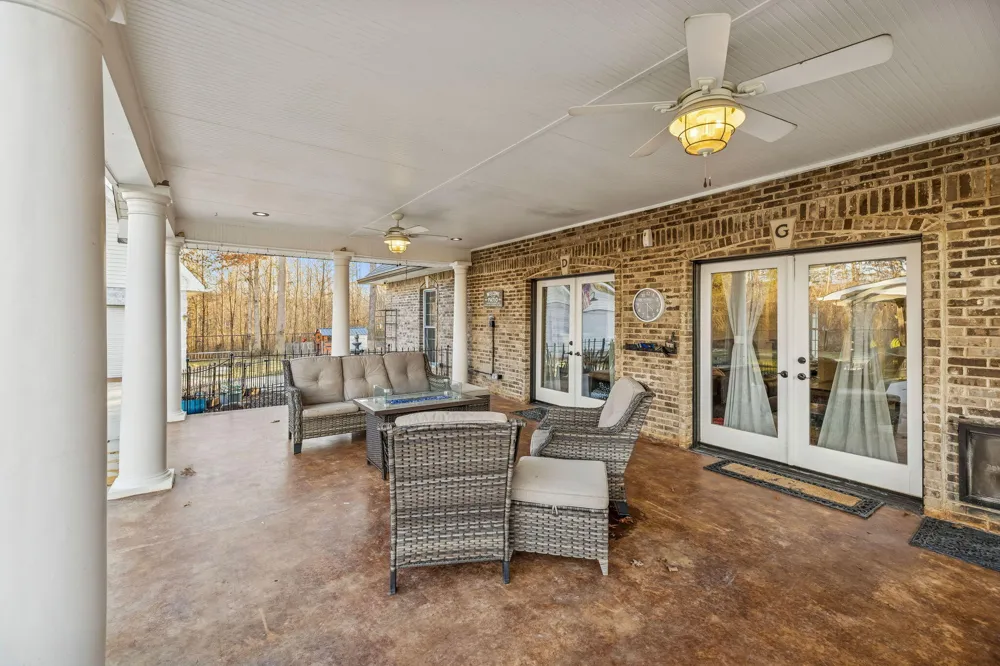 202 55th Avenue Gruetli Laager, TN 37339