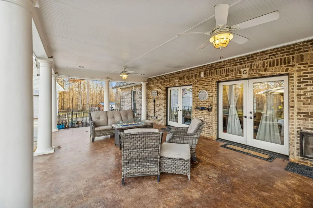 202 55th Avenue Gruetli Laager, TN 37339