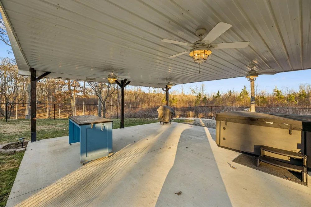 202 55th Avenue Gruetli Laager, TN 37339
