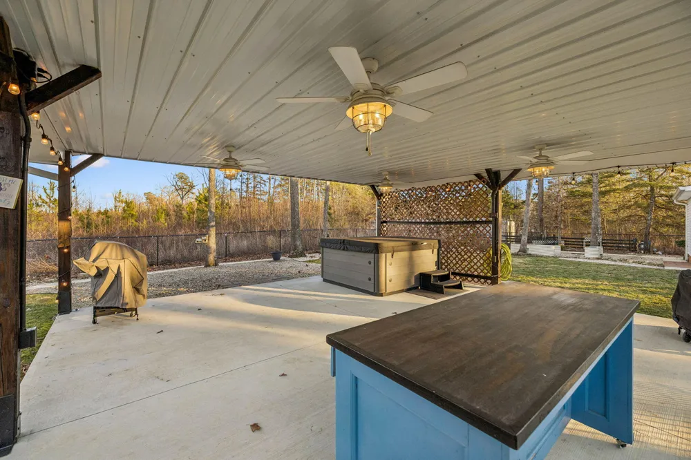 202 55th Avenue Gruetli Laager, TN 37339